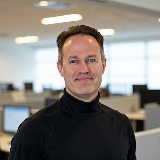 Andrew Sorensen