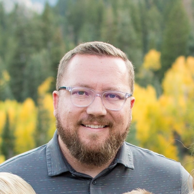 Tyler Brown