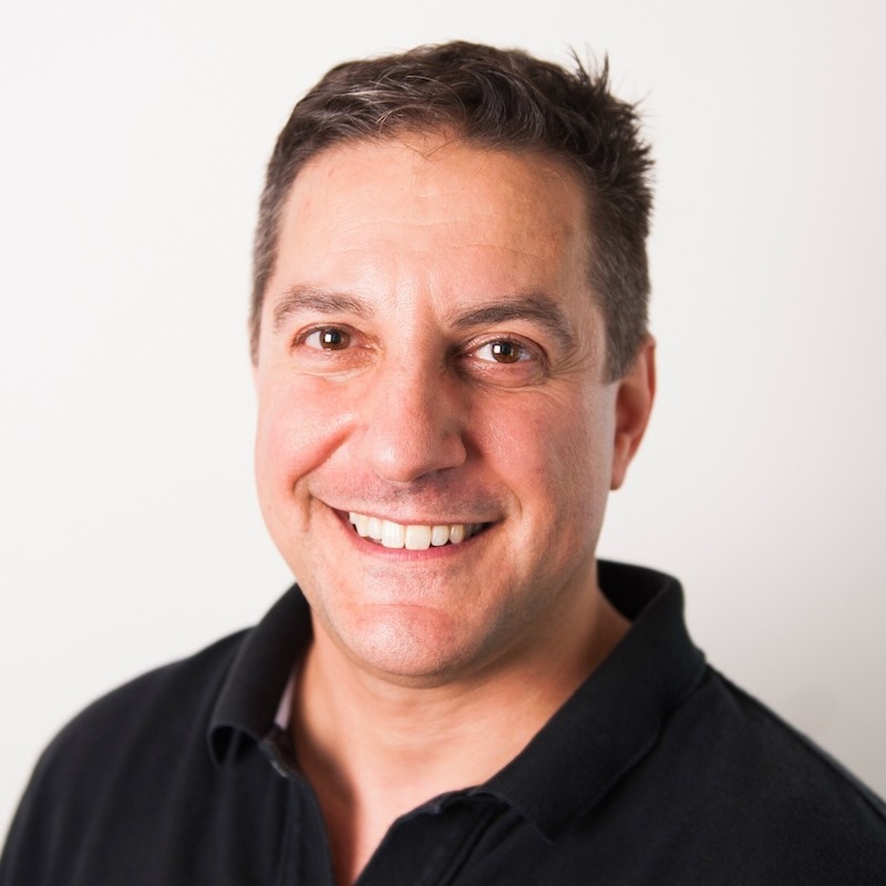 Tom Shapiro, Co-founder