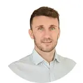 Danilo Vaccalluzzo, Digital Marketing Manager